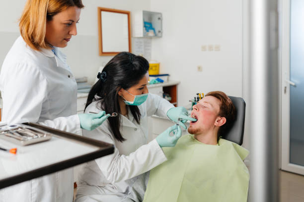 Best Tooth Infection Emergency Dentist  in Reading, OH